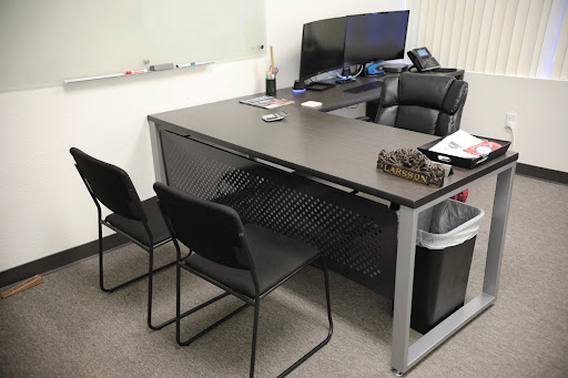 Office Furniture Store «Workplace Solutions, LLC», reviews and photos, 1405 N Hancock St, Anaheim, CA 92805, USA