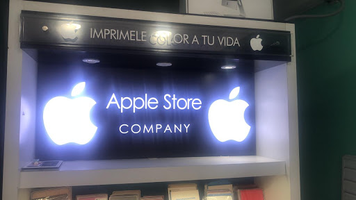 Apple Store Company