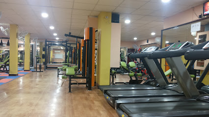 Maruthi fitness centre - Body transformation gym | - No 6, Rotlers St, Choolai, Chennai, Tamil Nadu 600112, India