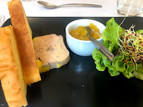 Foie gras du Restaurant français Restaurant La Sauldre à Vailly-sur-Sauldre - n°4