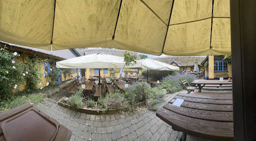 Malerklemmen in Borup, Svendborg