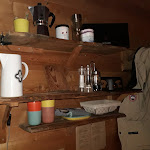 Photo n° 2 de l'avis de sophie.h fait le 14/02/2021 à 11:07 pour Là-Haut, cabanes perchées à La Thuile