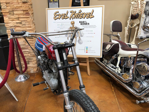 Harley-Davidson Dealer «Red Rock Harley-Davidson», reviews and photos, 2260 S Rainbow Blvd, Las Vegas, NV 89146, USA