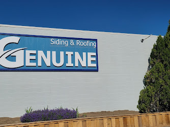 Genuine Siding & Roofing Ltd