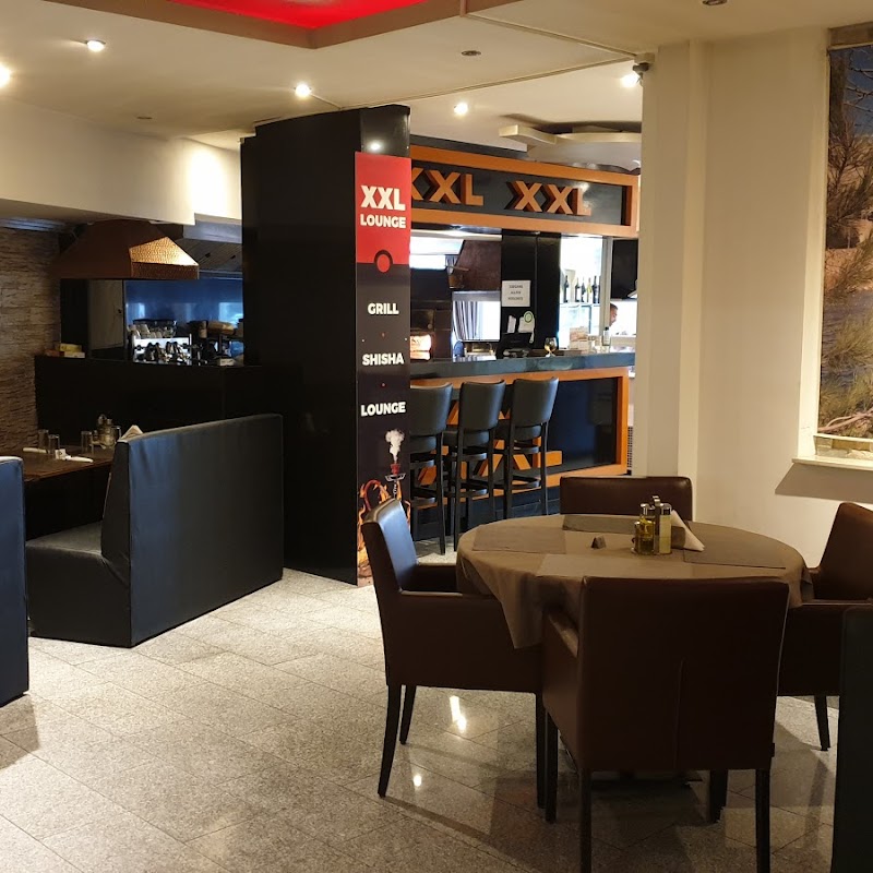 XXL Cafe Restaurant Lounge