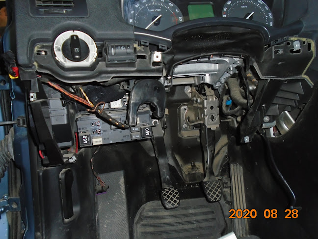 Értékelések erről a helyről: FIX Autó Szerviz Kft., Székesfehérvár - Autószerelő