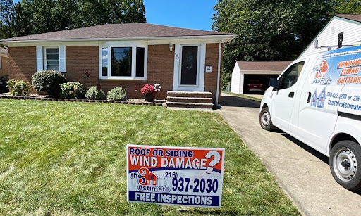 Home Improvement Store «The Third Estimate Corporation», reviews and photos