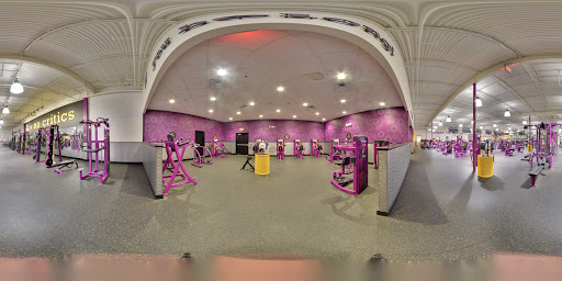 Gym «Planet Fitness», reviews and photos, 2270 MacArthur Dr, Orange, TX 77630, USA