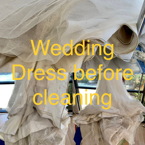 Dry Cleaner «NEXTGEN Cleaners», reviews and photos, 1574 Branham Ln, San Jose, CA 95118, USA