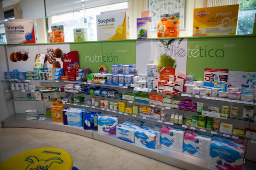 Farmacia Pacífico Parafarmacia en Málaga