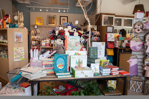 Gift Shop «Eco Denizen», reviews and photos, 999 Peachtree St NE #180, Atlanta, GA 30309, USA