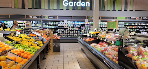 Grocery Store «Giant Food Stores», reviews and photos, 3477 Lincoln Hwy, Thorndale, PA 19372, USA