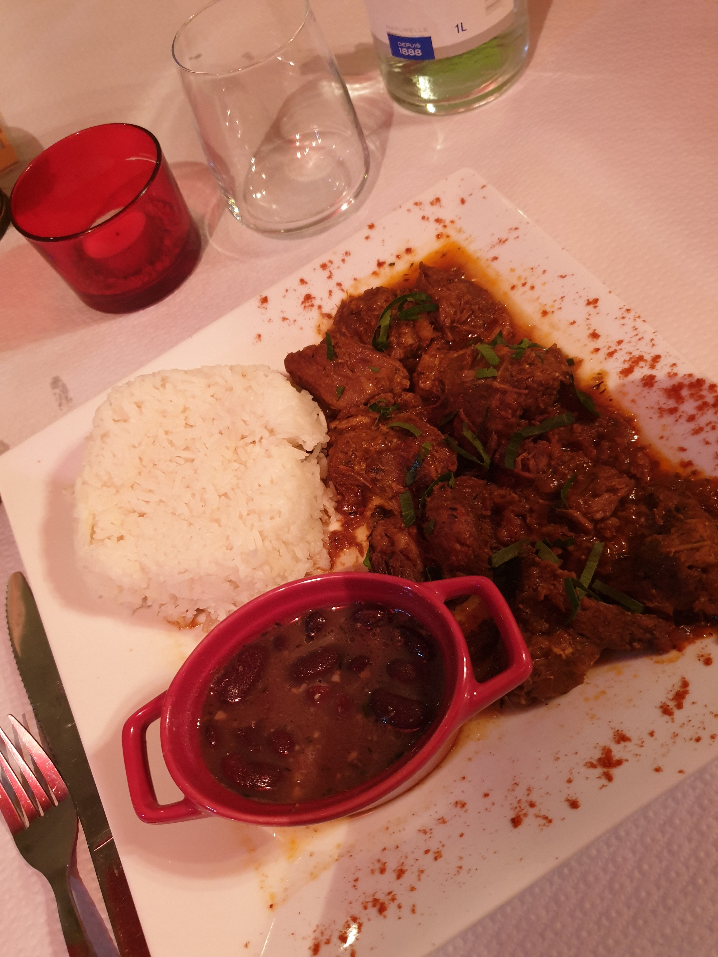 Photo n° 2 de l'avis de Sara.E fait le 06/04/2019 à 20:57