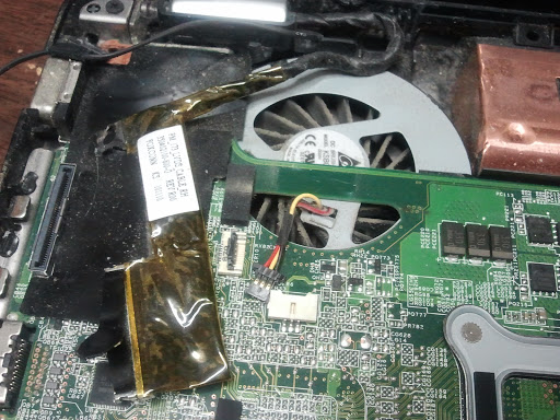 Computer Repair Service «PCMechanic Computer Repair Davenport, FL», reviews and photos, 337 Cello St, Davenport, FL 33896, USA