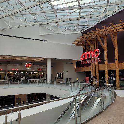 Shopping Mall «Pacific Place», reviews and photos, 600 Pine St, Seattle, WA 98101, USA