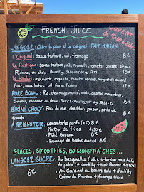 Photos du propriétaire du Restaurant tchèque French juice à Capbreton - n°6