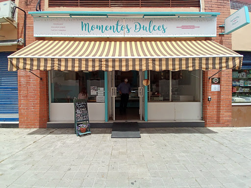 Pastelería Momentos Dulces