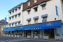 Photos des visiteurs du Restaurant Grand Hôtel de la Poste à Massiac - n°1