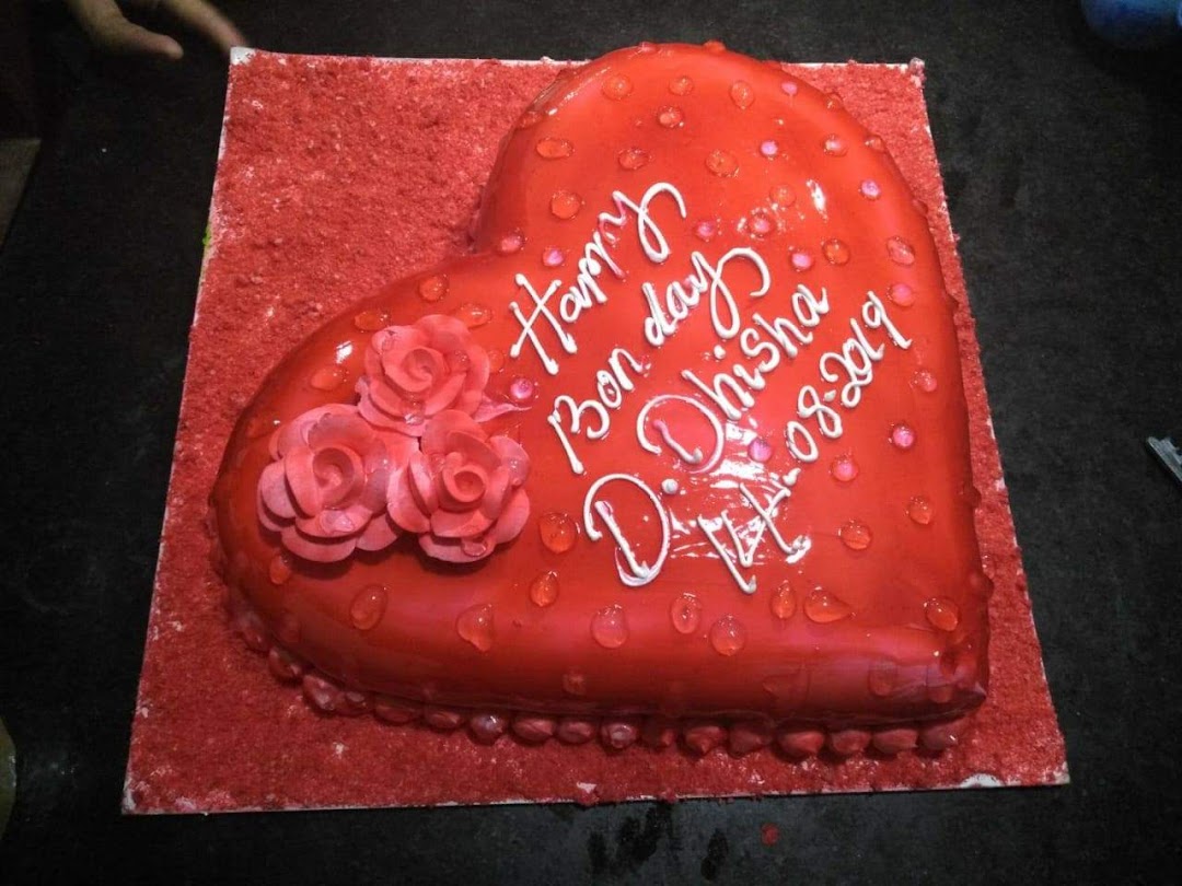 JK Bakery