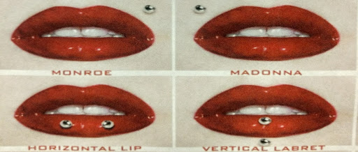 Explore second tattoo ideas, creative tattoo ideas in Wilson, available at New Addiction Tattoos