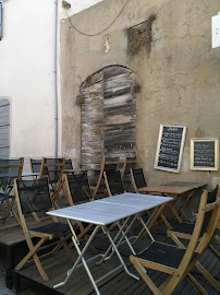 Atmosphère du Restaurant français Restaurant Chez Paco à L'Île-Rousse - n°5