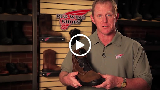 Shoe Store «Red Wing», reviews and photos, 7428 Sudley Rd, Manassas, VA 20109, USA