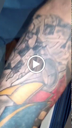 Explore are finger tattoos a bad idea, creative tattoo ideas in Dayton, available at Uppity Tattoos