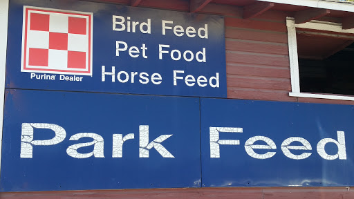 Pet Supply Store «Park Feed Store & Pet Supply», reviews and photos, 5775 Park Blvd N, Pinellas Park, FL 33781, USA