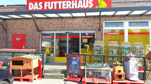 DAS FUTTERHAUS - Rheinberg unter Rheinberg, 