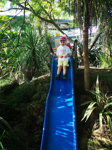 Makauri Rural Kindergarten - Gisborne