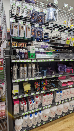 Beauty Supply Store «Sally Beauty», reviews and photos, 544 E Ogden Ave #400, Milwaukee, WI 53202, USA