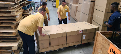 Home Improvement Store «Habitat for Humanity of Greater Los Angeles ReStore», reviews and photos