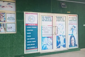 De-Crystal Dental Clinics Lagos - Dental Cleaning, Dental Impant, Dental Brace & Teeth Whitening image
