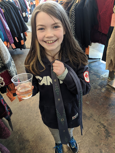 Thrift Store «Dumpster Values», reviews and photos, 302 4th Ave E, Olympia, WA 98501, USA