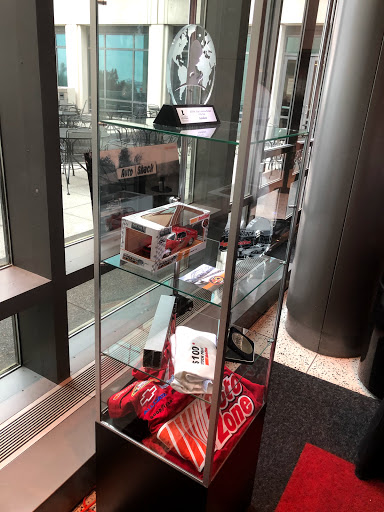 Print Shop «FedEx Office Print & Ship Center», reviews and photos, 149 Union Ave #9, Memphis, TN 38103, USA