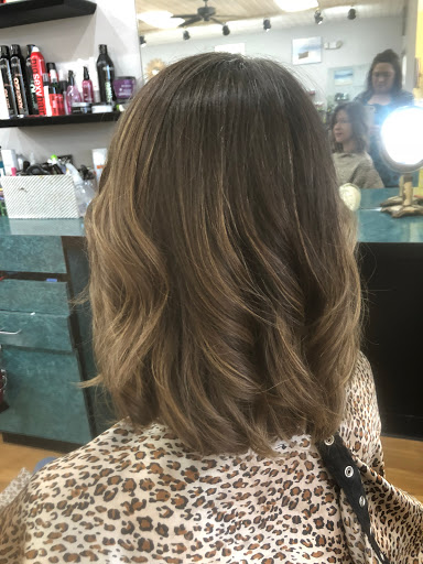 Hair Salon «A Tropical Hair Studio at The Healing Spa Salon», reviews and photos, 1024 Florida A1A #130, Satellite Beach, FL 32937, USA