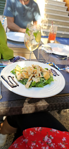 Radno vrijeme Restaurant Ponte Blu