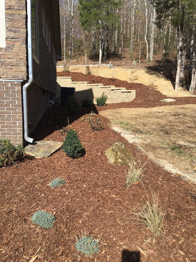 Landscaper «Niedergeses Landscape LLC», reviews and photos, 2443 Park Plus Dr, Columbia, TN 38401, USA