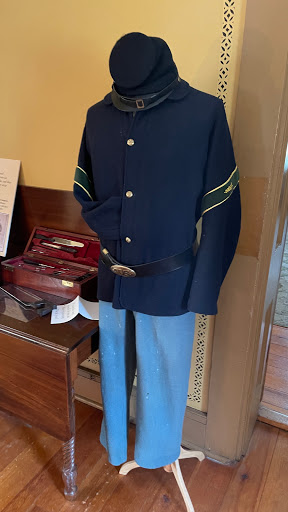 Museum «The John Wornall House Museum», reviews and photos, 6115 Wornall Rd, Kansas City, MO 64113, USA