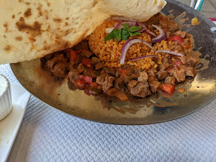 Photo n°19 de Turkish Resto Café à Colomiers ()