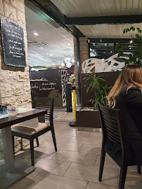 Atmosphère du Restaurant Les Halles de l'Aveyron Rodez à Onet-le-Château - n°7