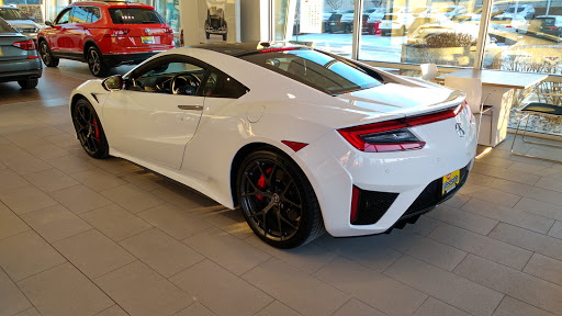 Volkswagen Dealer «Luther Westside Volkswagen», reviews and photos, 2370 MN-100, St Louis Park, MN 55416, USA