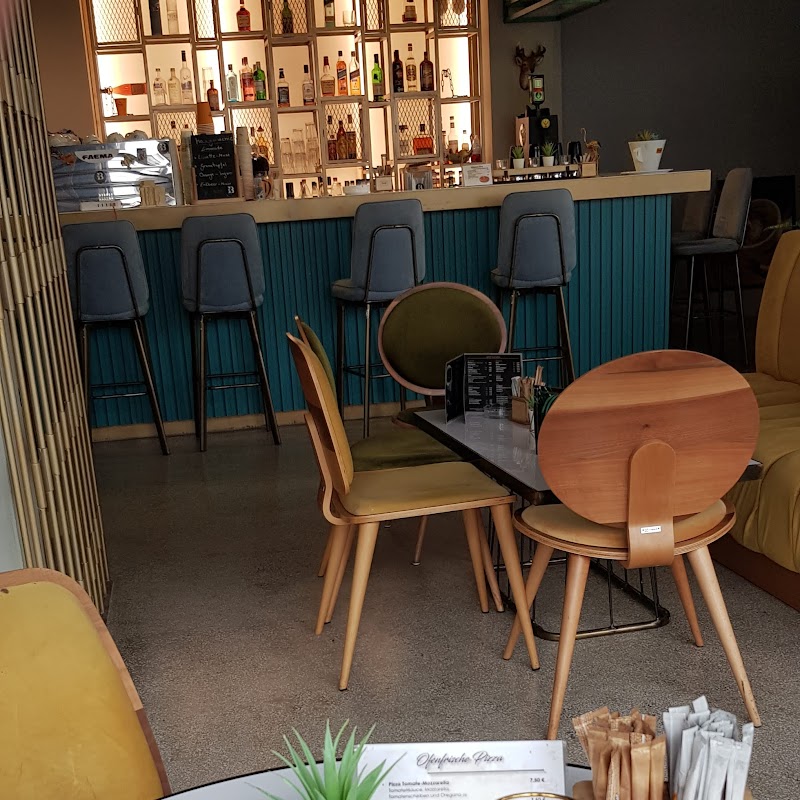 Barrio Café/ Bar Raunheim
