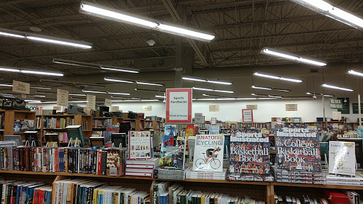 Book Store «Half Price Books», reviews and photos, 2601 S Interstate 35 e300, Round Rock, TX 78664, USA