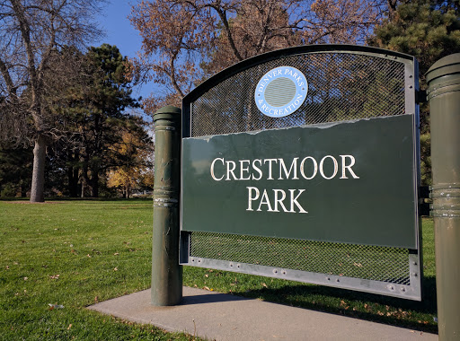 Park «Crestmoor Park», reviews and photos, 99 S Monaco Pkwy, Denver, CO 80224, USA