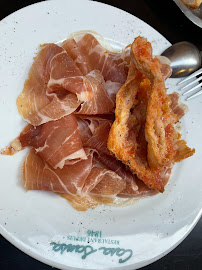 Prosciutto crudo du Restaurant Casa Sansa à Perpignan - n°1