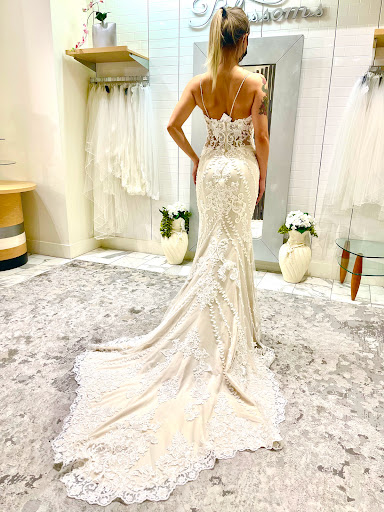 Bridal Shop «Blossoms Bridal & Formal», reviews and photos, 6700 Amador Plaza Rd, Dublin, CA 94568, USA