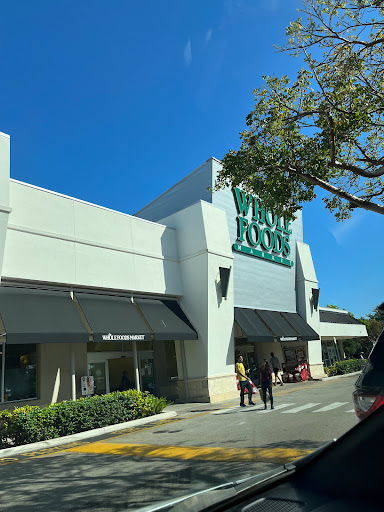 Grocery Store «Whole Foods Market», reviews and photos, 2000 N Federal Hwy, Fort Lauderdale, FL 33305, USA