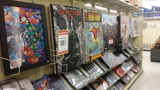 Craft Store «Hobby Lobby», reviews and photos, 1526 Meeting Blvd, Rock Hill, SC 29730, USA