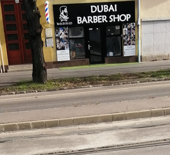 Értékelések erről a helyről: Dubai barber shop, Budapest - Borbély